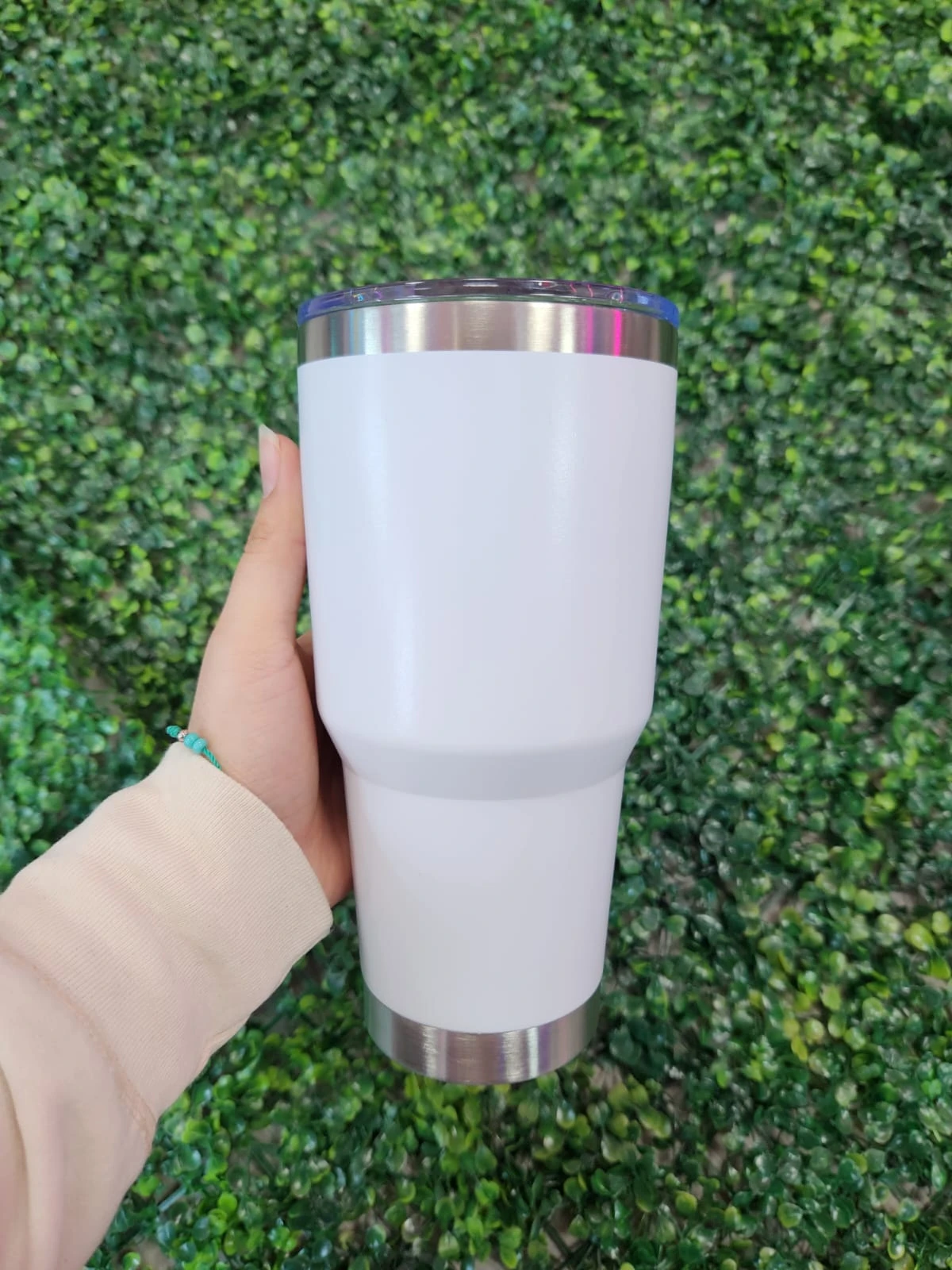 Tipo Yeti 30oz Blanco 3