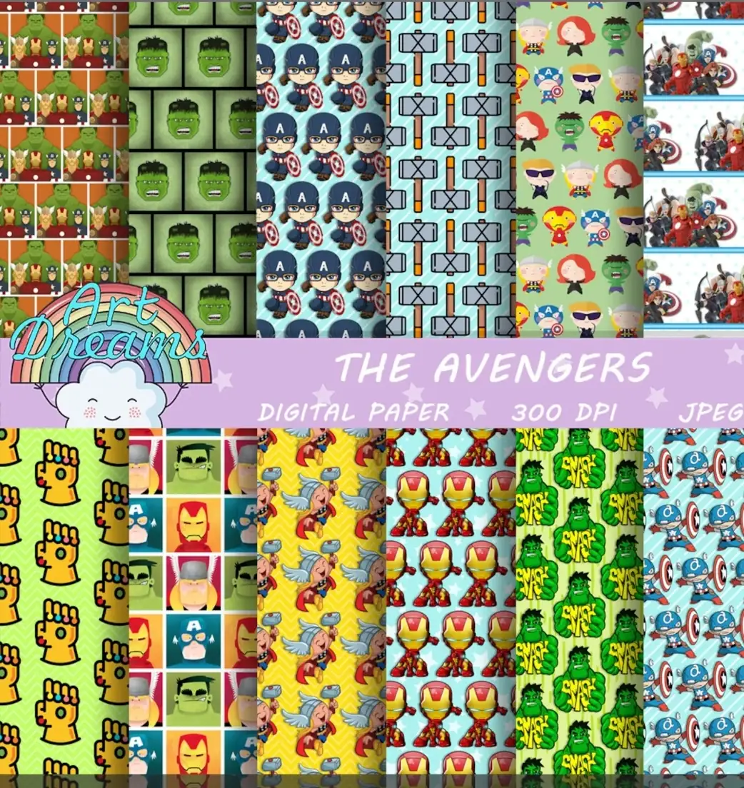 Avengers