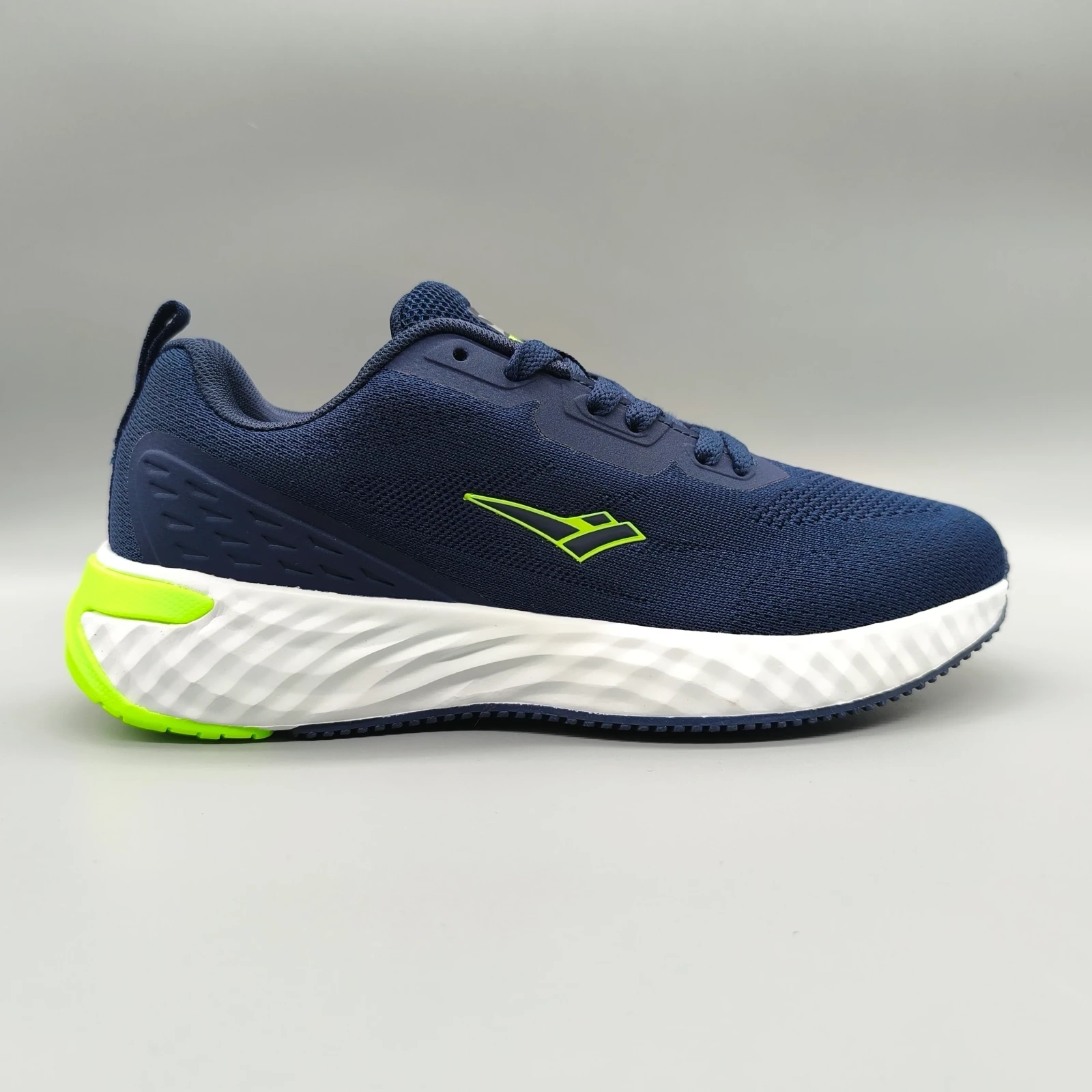 WEST DE HOMBRE BLUE/LIME (Original)
