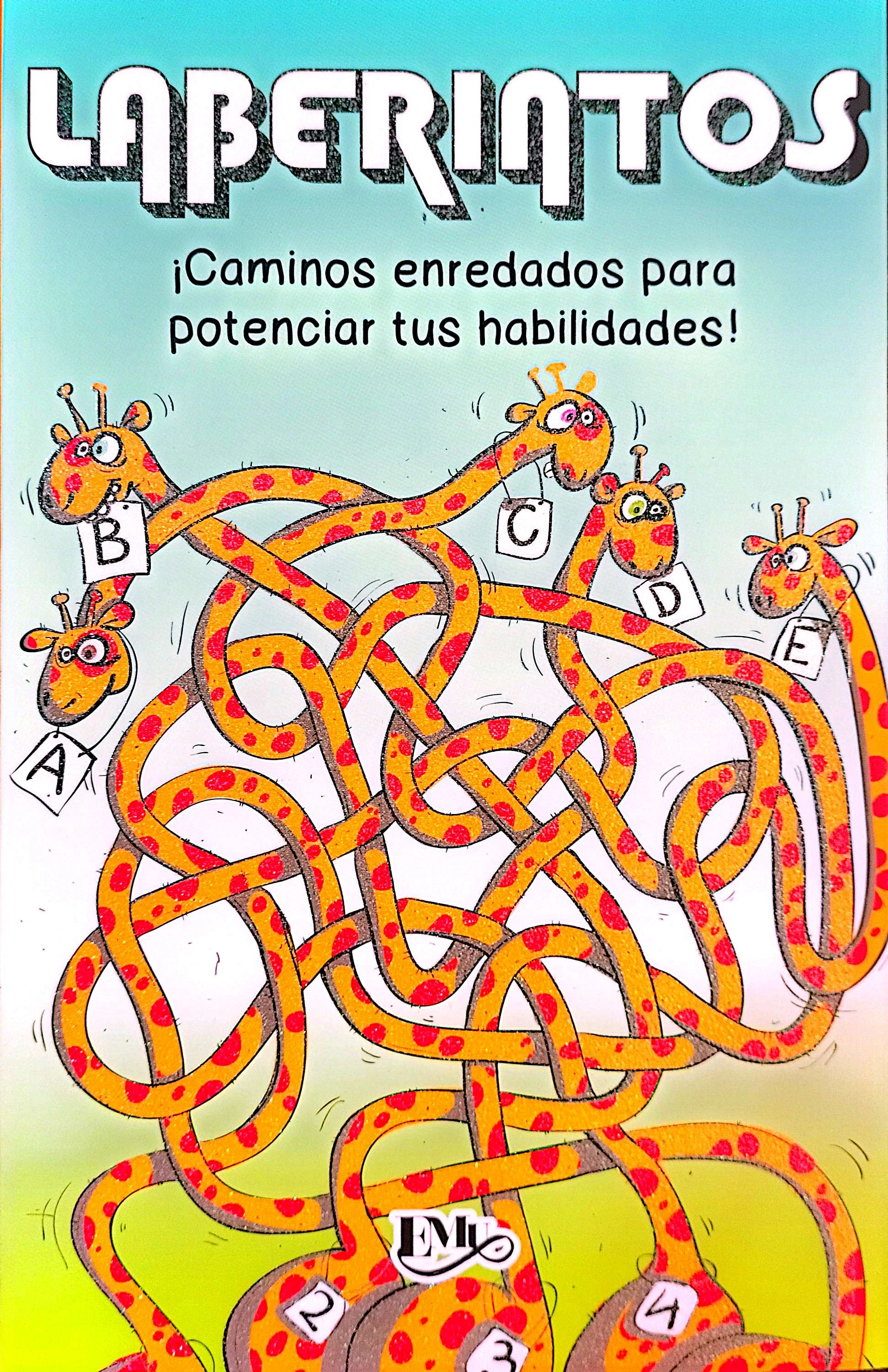 LABERINTOS