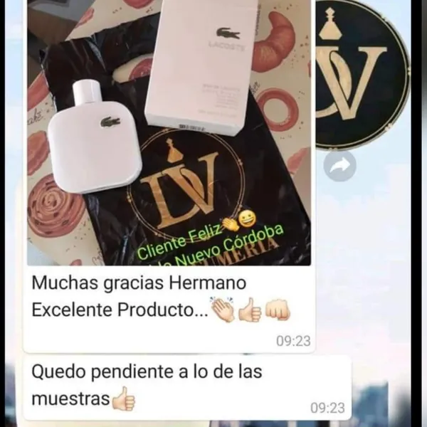CLIENTES SATISFECHOS