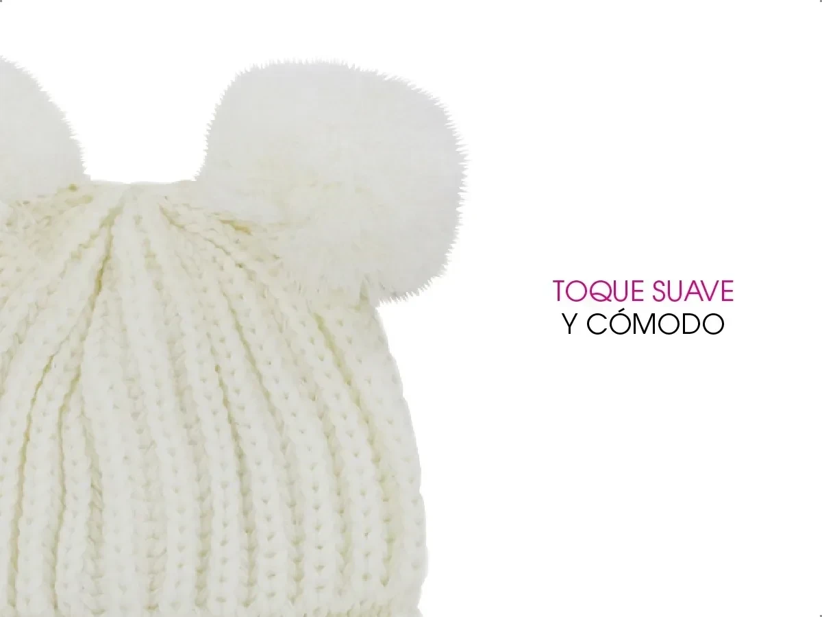 GORRO TRENDY 13827 3
