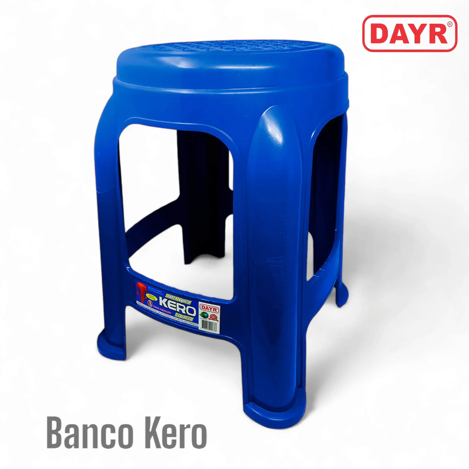 Banco Kero 2
