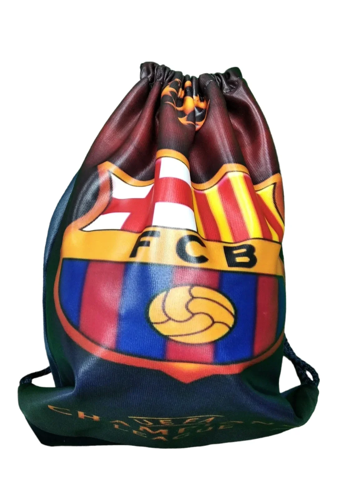 BARCELONA BOLSO DE NIÑOS  2