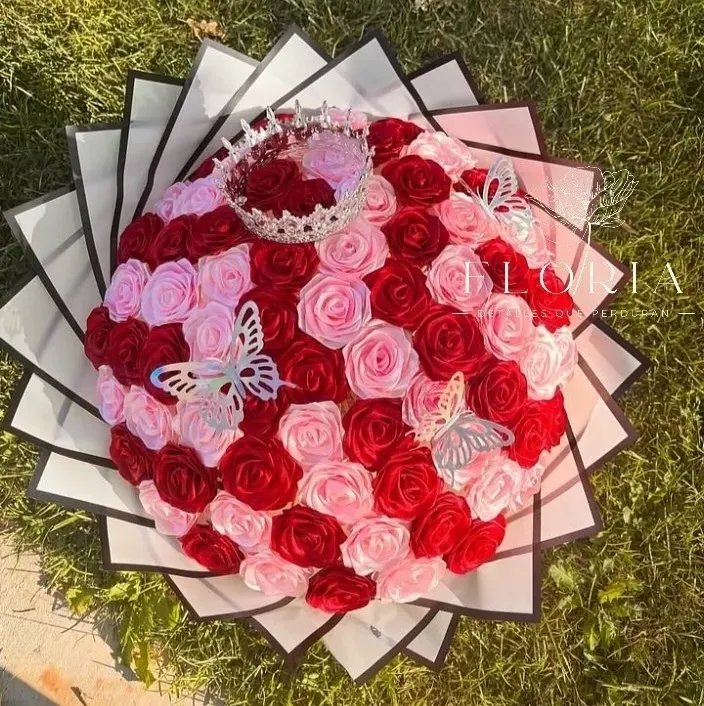 Flores Eternas 