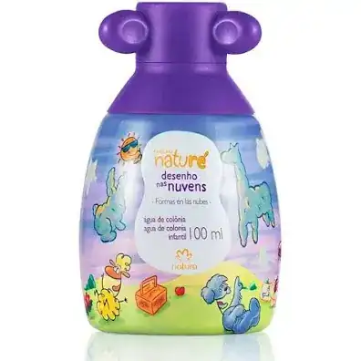 Naturé Colonia formas en las nubes 100 ml
