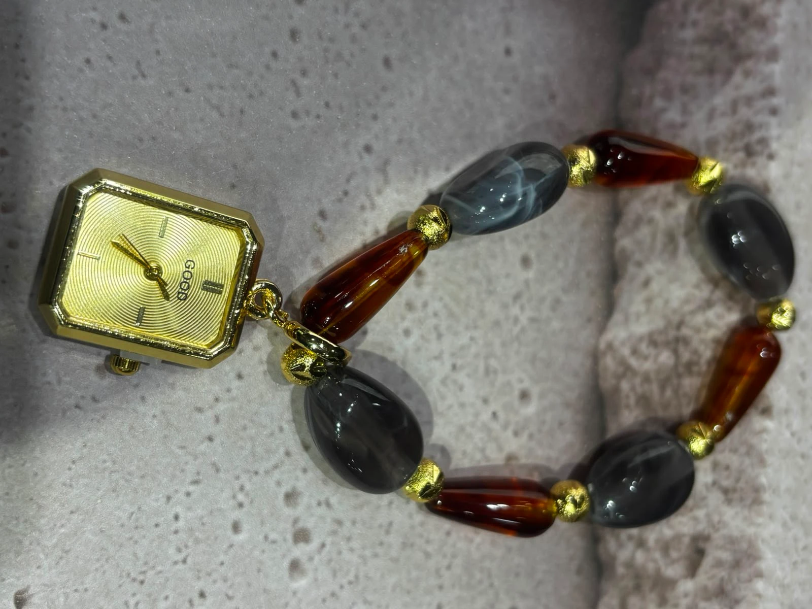 pulsera reloj