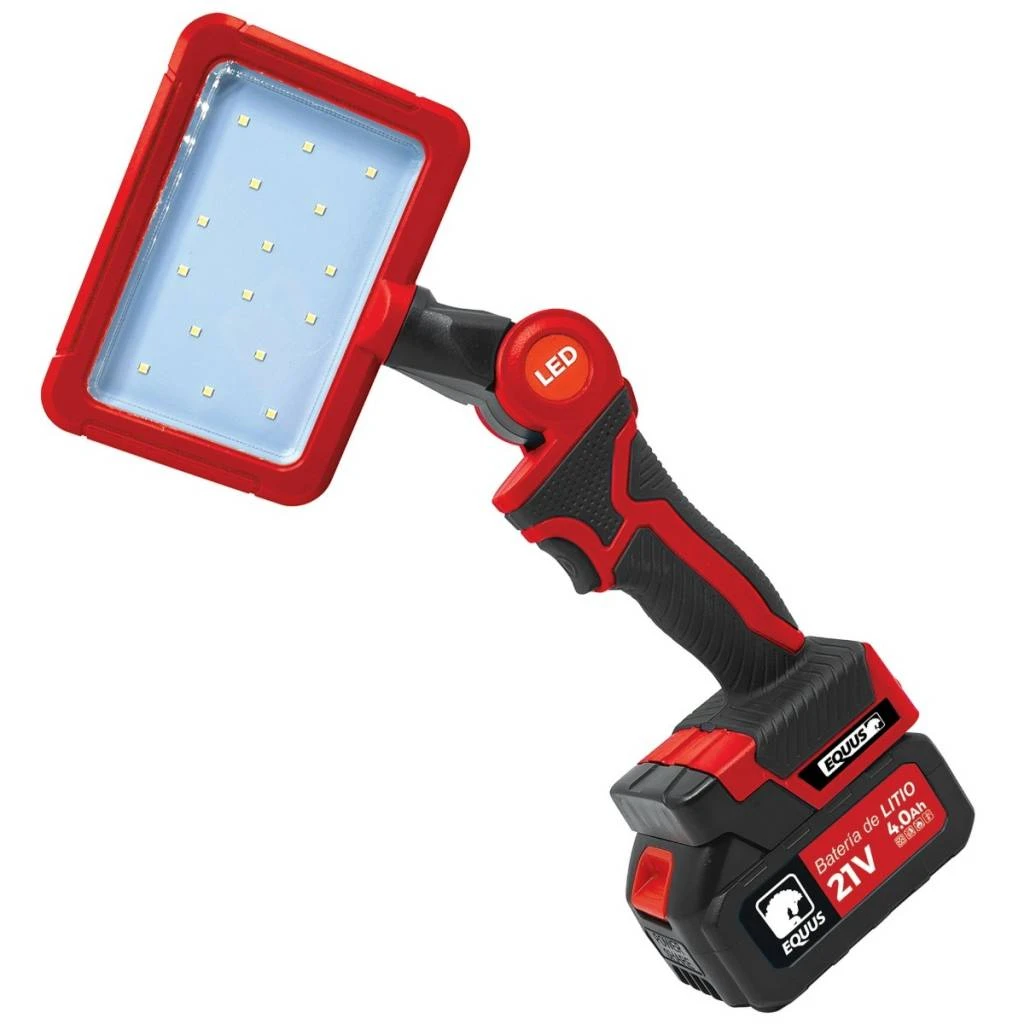 Combo Brushless Taladro+Llave Impacto+Amoladora+Luz 𝙀𝙌𝙐𝙐𝙎 5