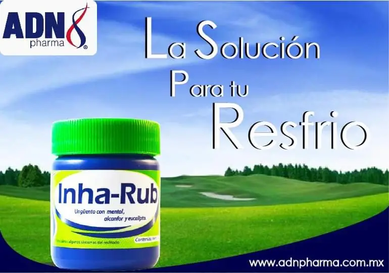 INHA- RUB 