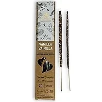 Incienso Vainilla Aroma 