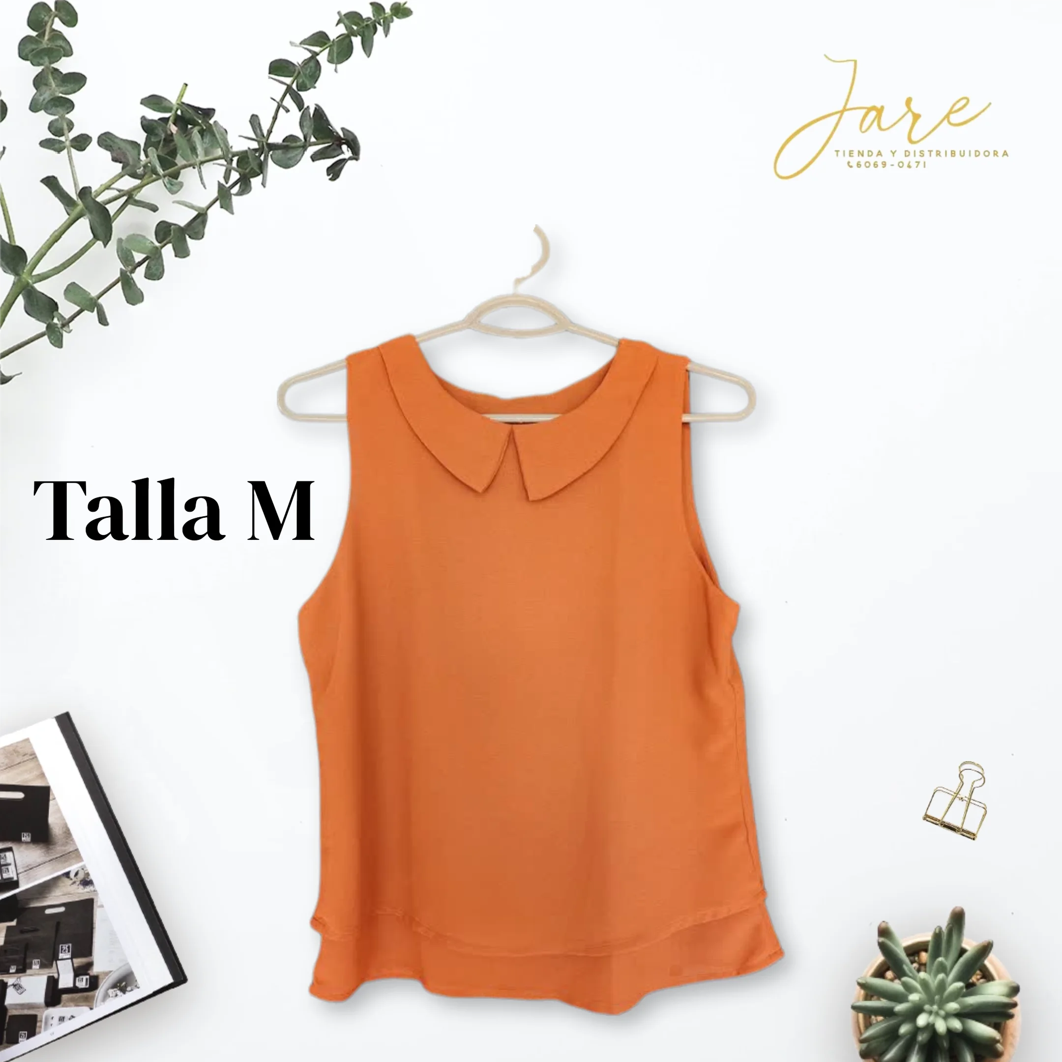 Blusa