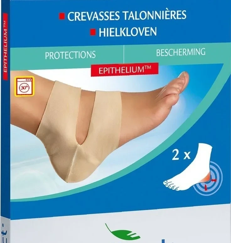 Protector de talón 