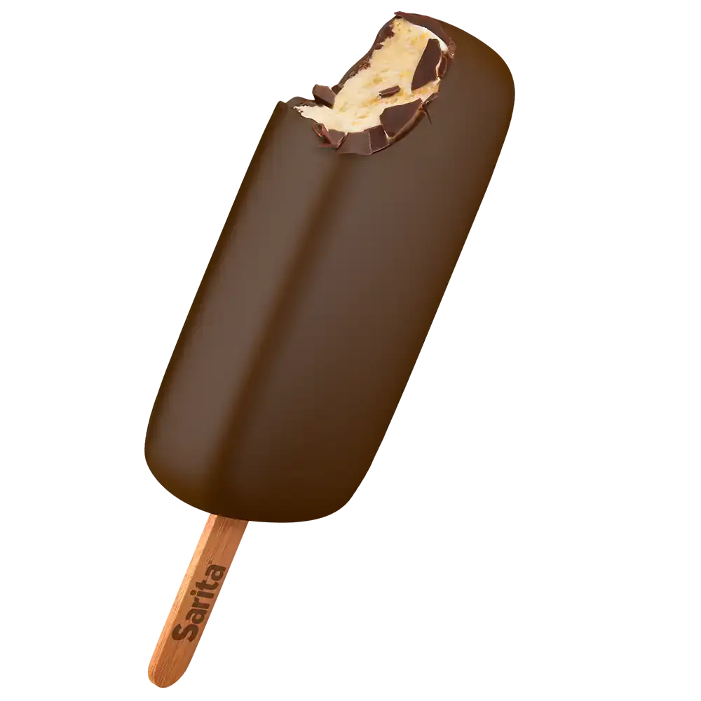 Paleta Cinta Negra