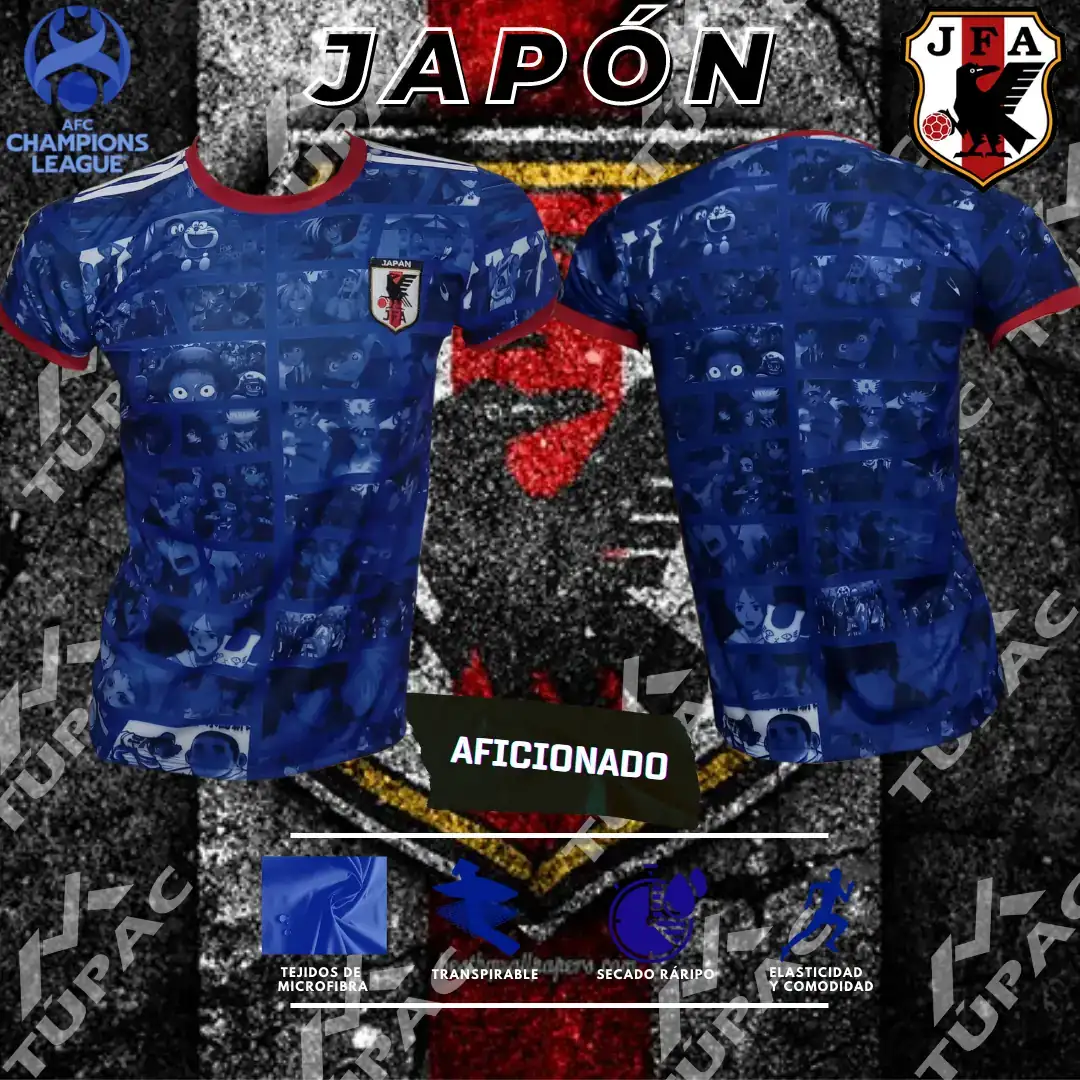 JAPÓN FANTASÍA 