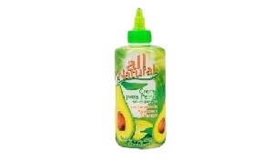 CREMA PARA PEINAR DE AGUACATE 300G