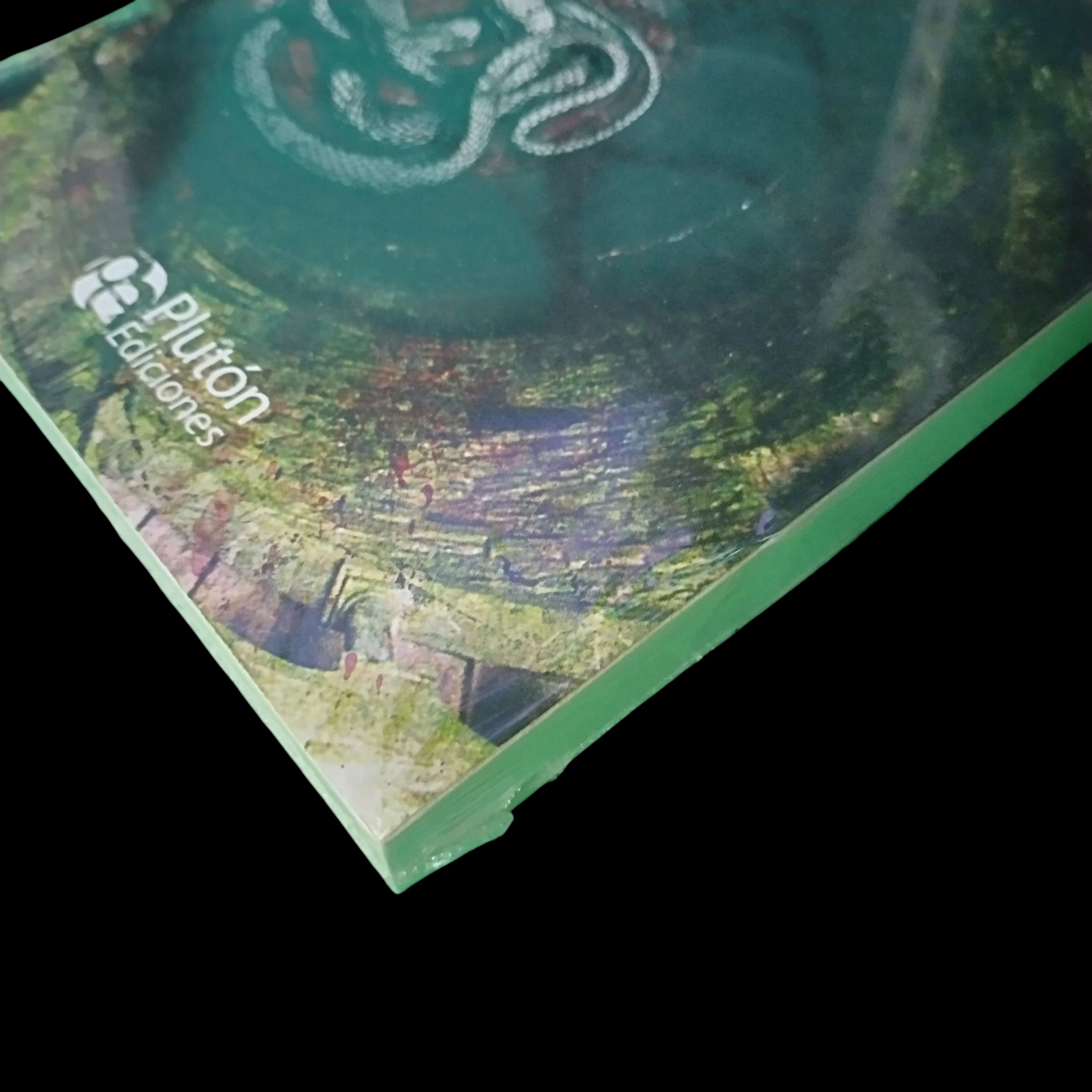 La guarida del gusano blanco, Bram Stoker 3