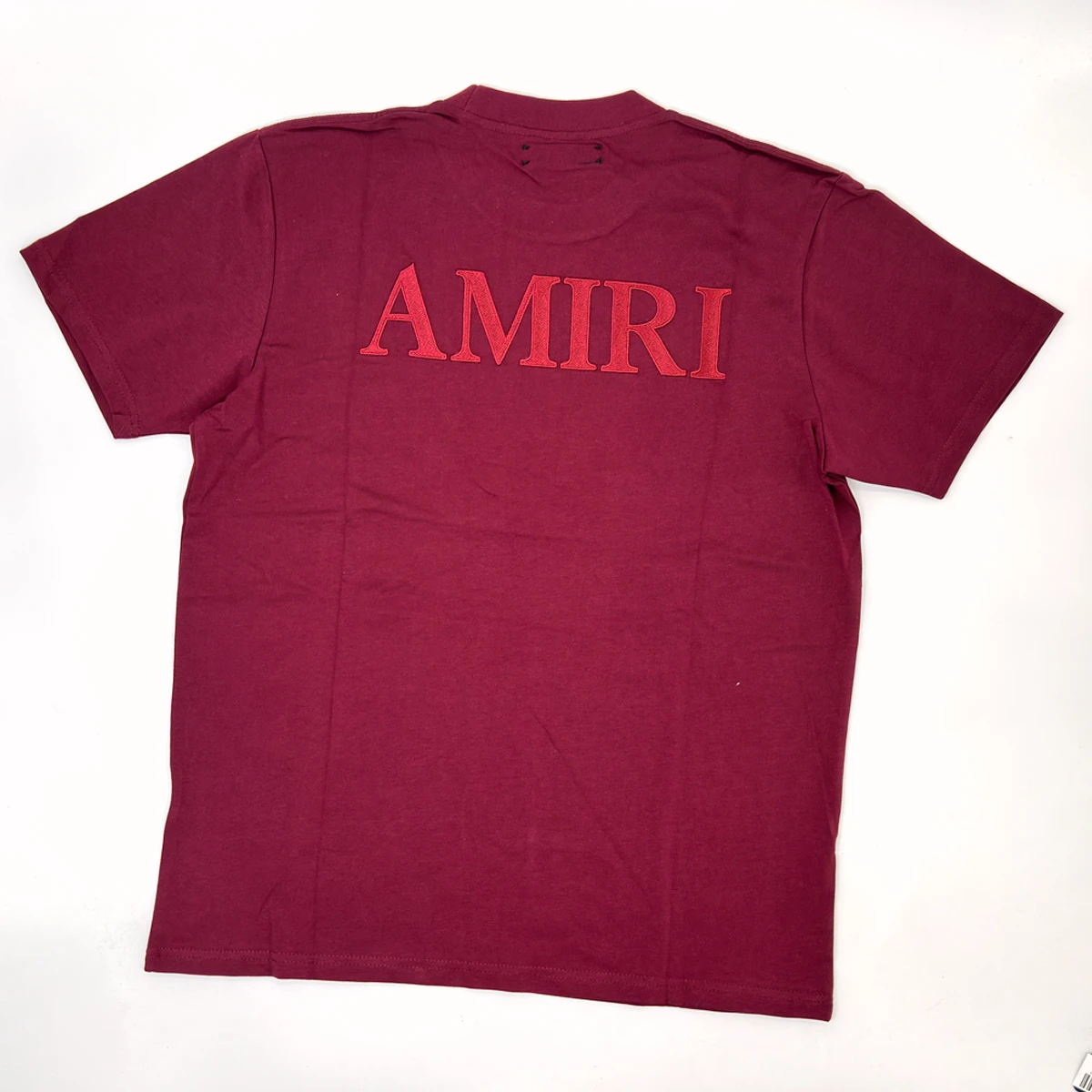 Playera Amiri 3
