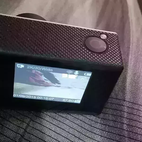 Sjcam,5000 plus