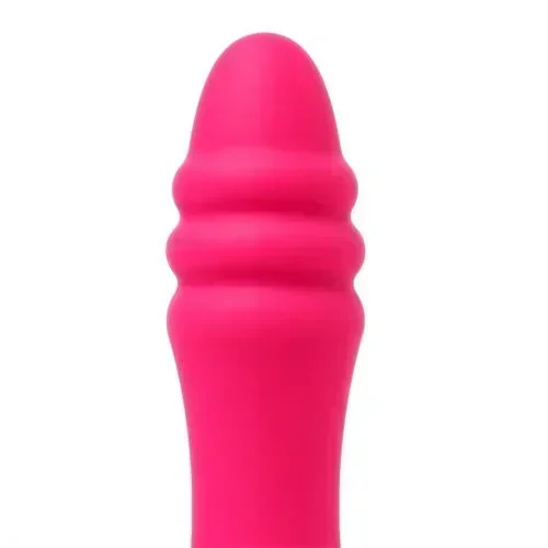 Vibrador Praga Clitoris Model C  2