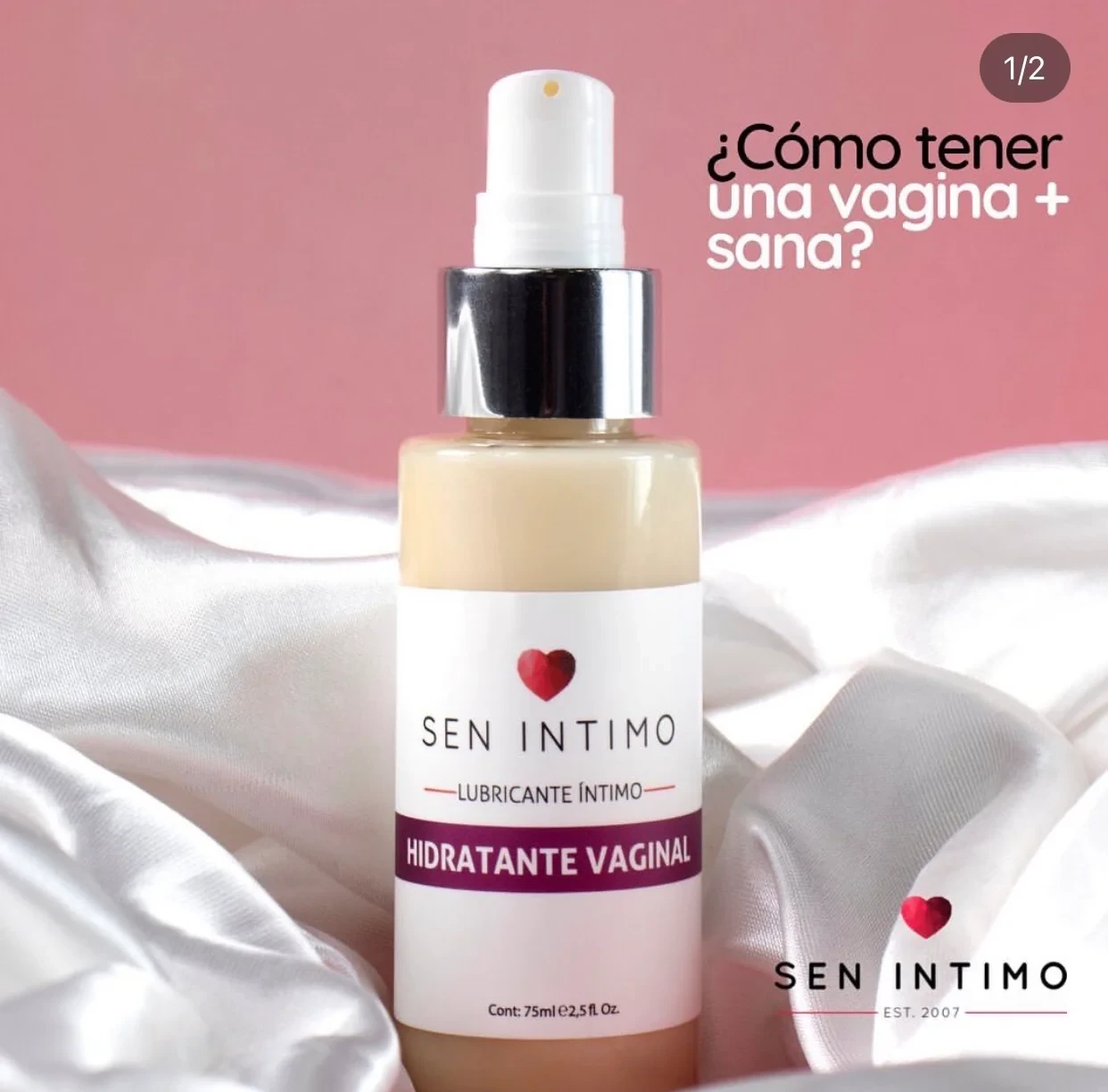 Hidratante Vaginal 2