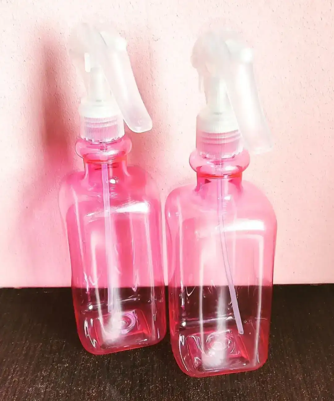 Spray sencillo