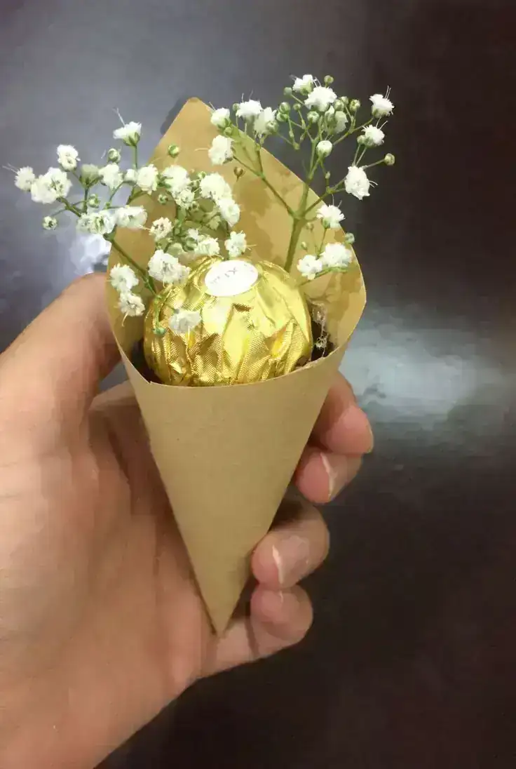 Cono ferrero