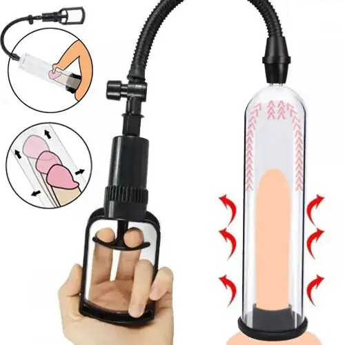 Bomba de vacío