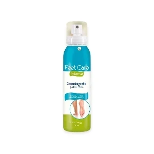 DESODORANTE PARA PIES FEET CARE 180ML