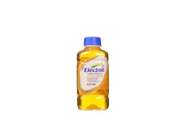 ELECTROLIT NARANJA MANDARINA