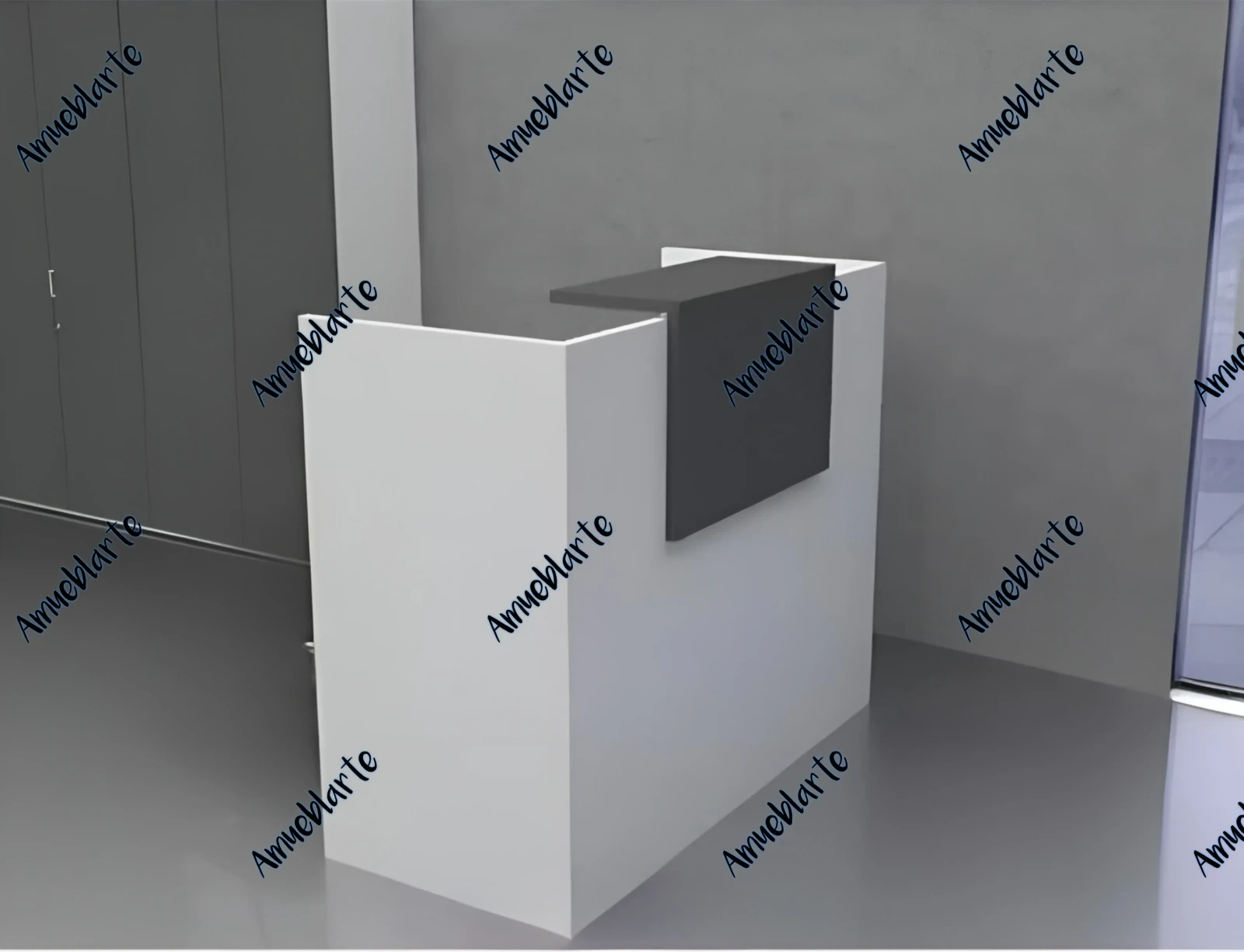Counter sencillo 