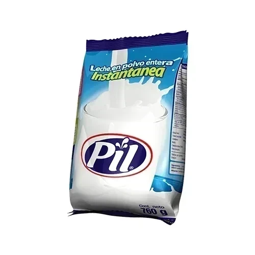 PIL SACHET 760gramos