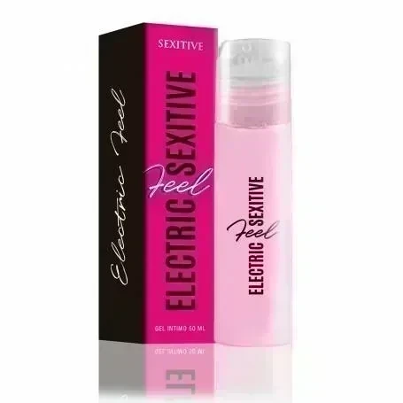 Gel íntimo Electric Feel