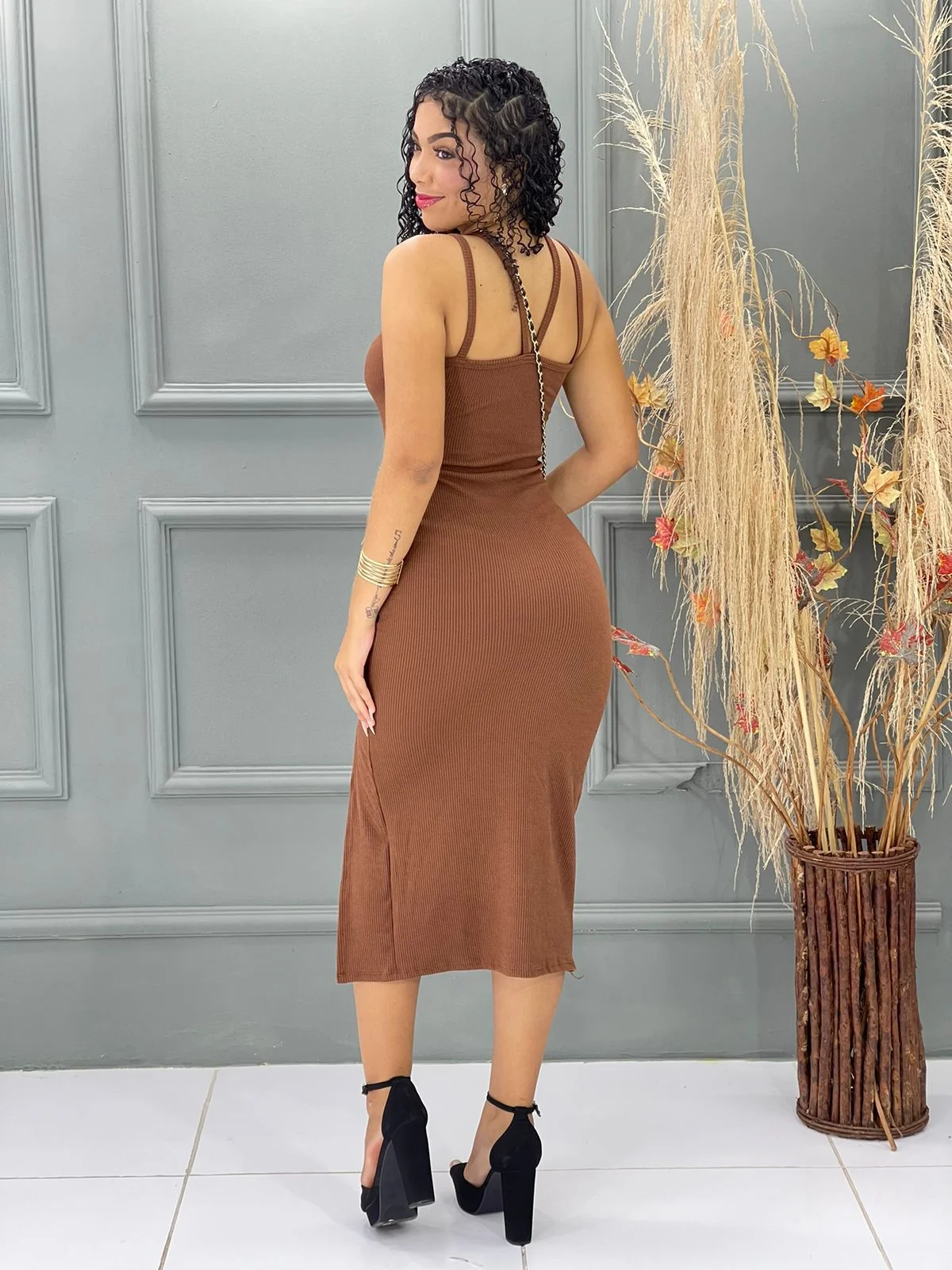 Vestido Daiane 10