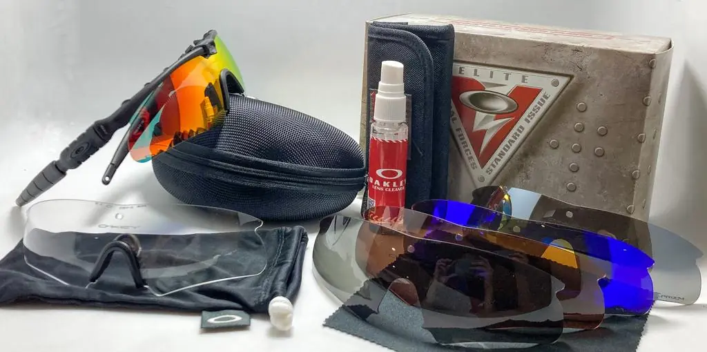 GAFAS ÉLITE  4