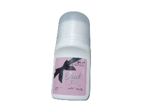 DESODORANTE BODY ROLL ON BLACK OPAL 60G