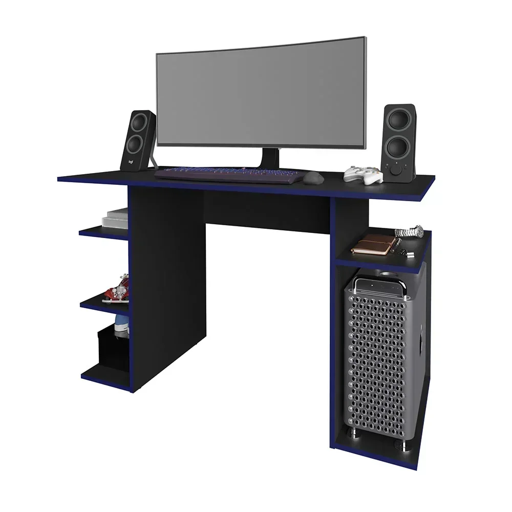  Escritorio Gamer Space 3