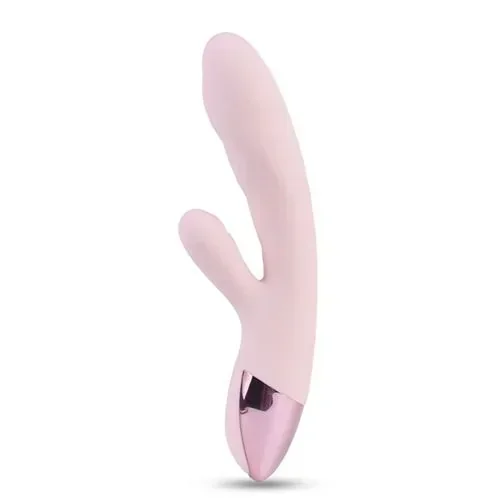 Vibrador Dunn - Calienta