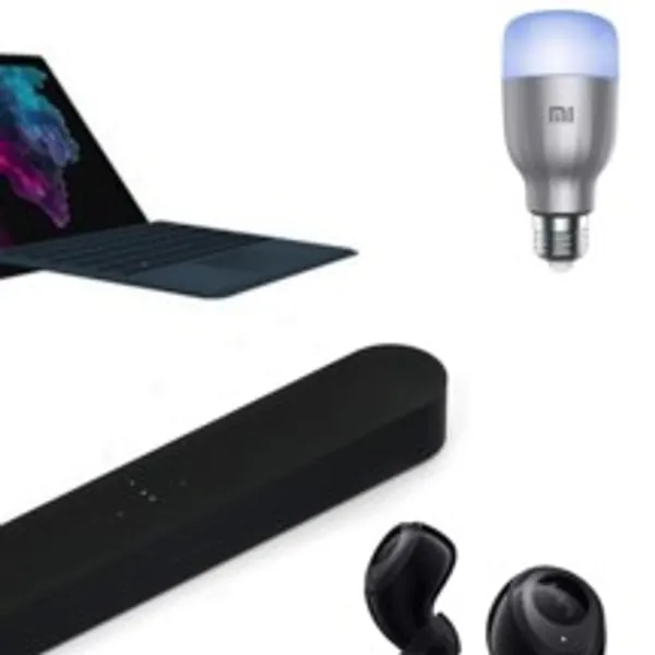 TECNOLOGÍA