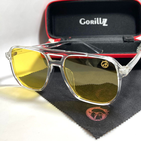 GAFAS GORILLAZ 
