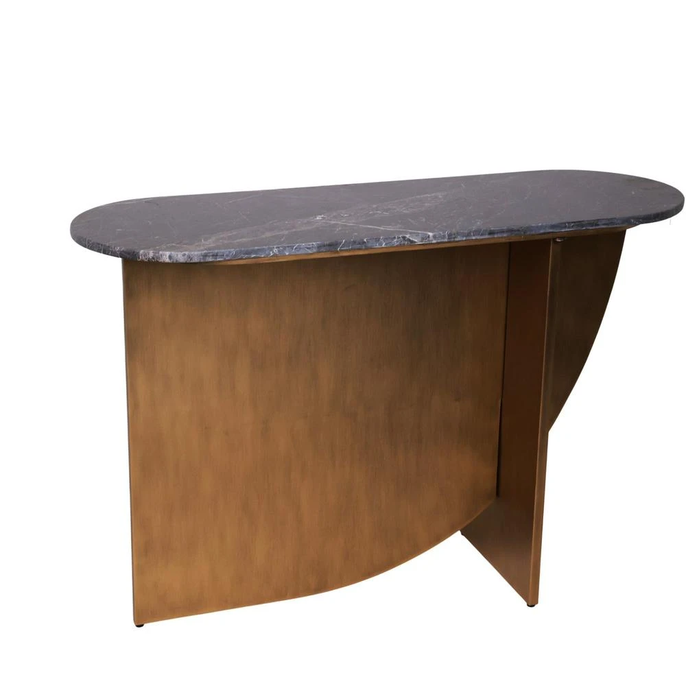 CONSOLA BASE 120X40X82CM