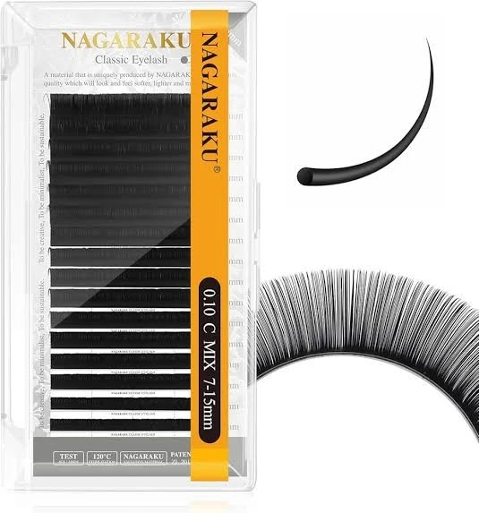 CLASICO NAGARAKU 0.10 CURVA C