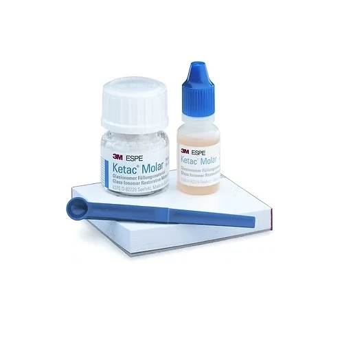 KETAC MOLAR EASY-MIX - 3M