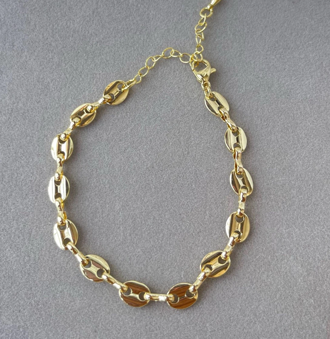 Pulsera Gucci 2