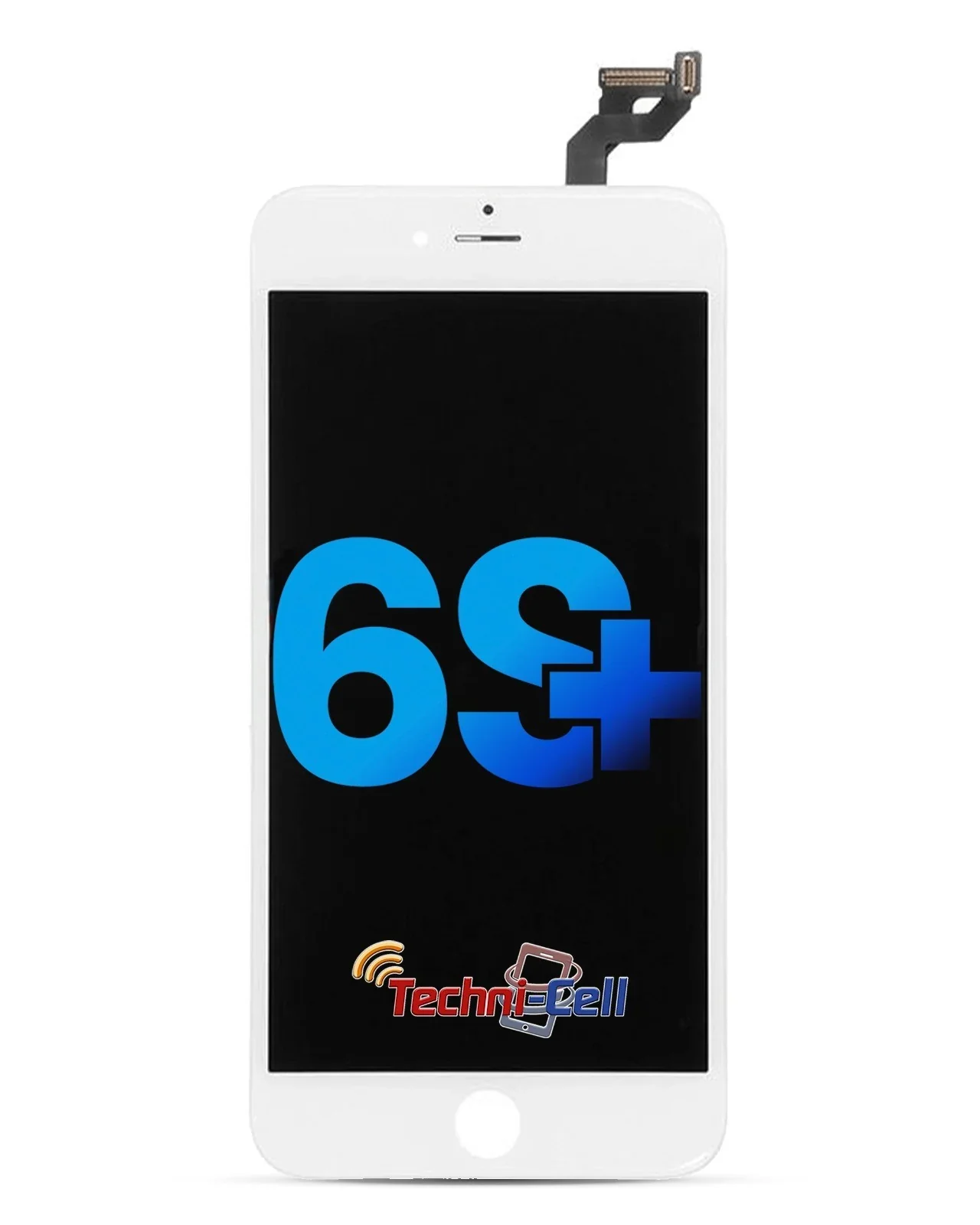 Pantalla Apple Iphone 6 S Plus (Blanco) 