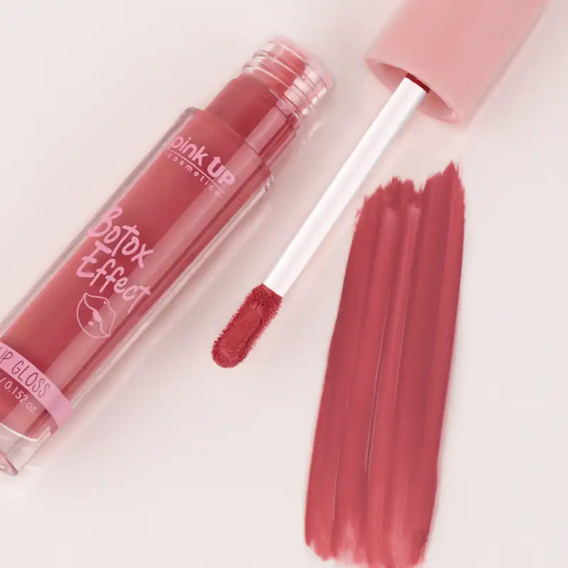 Botox Effect tono Cute - Pink Up 2