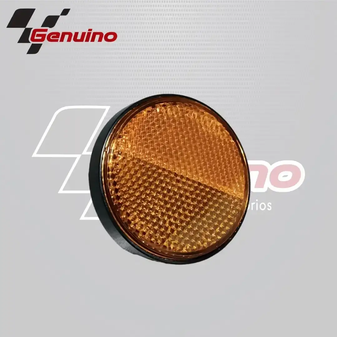 Reflector de barra