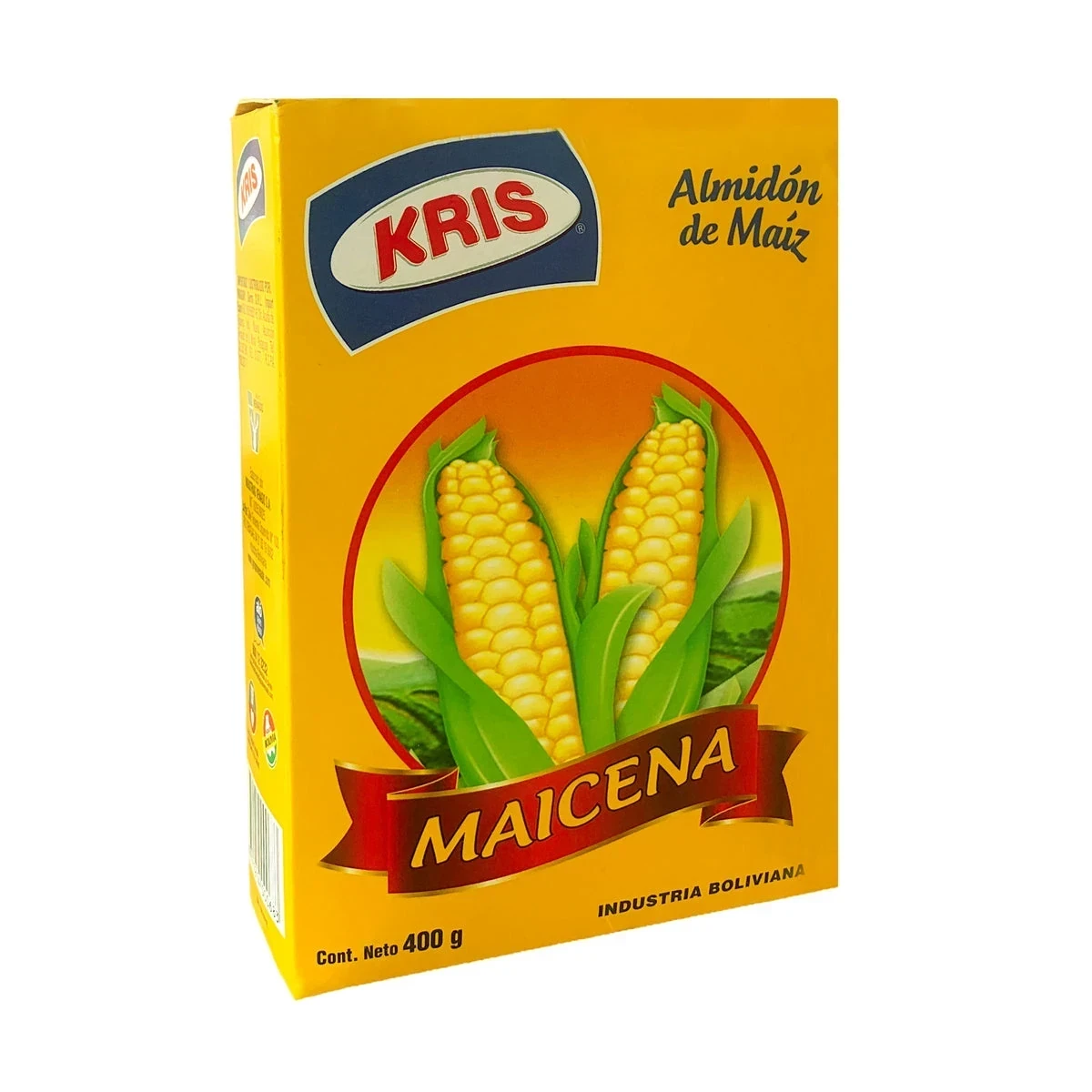 MAICENA KRIS  400g