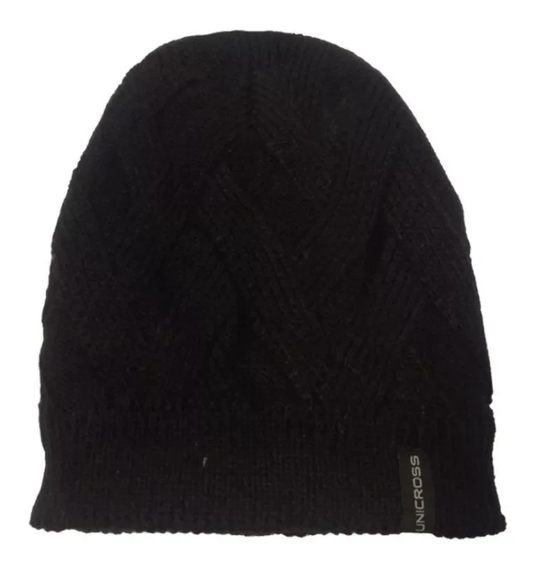 GORRO UNICROSS 2