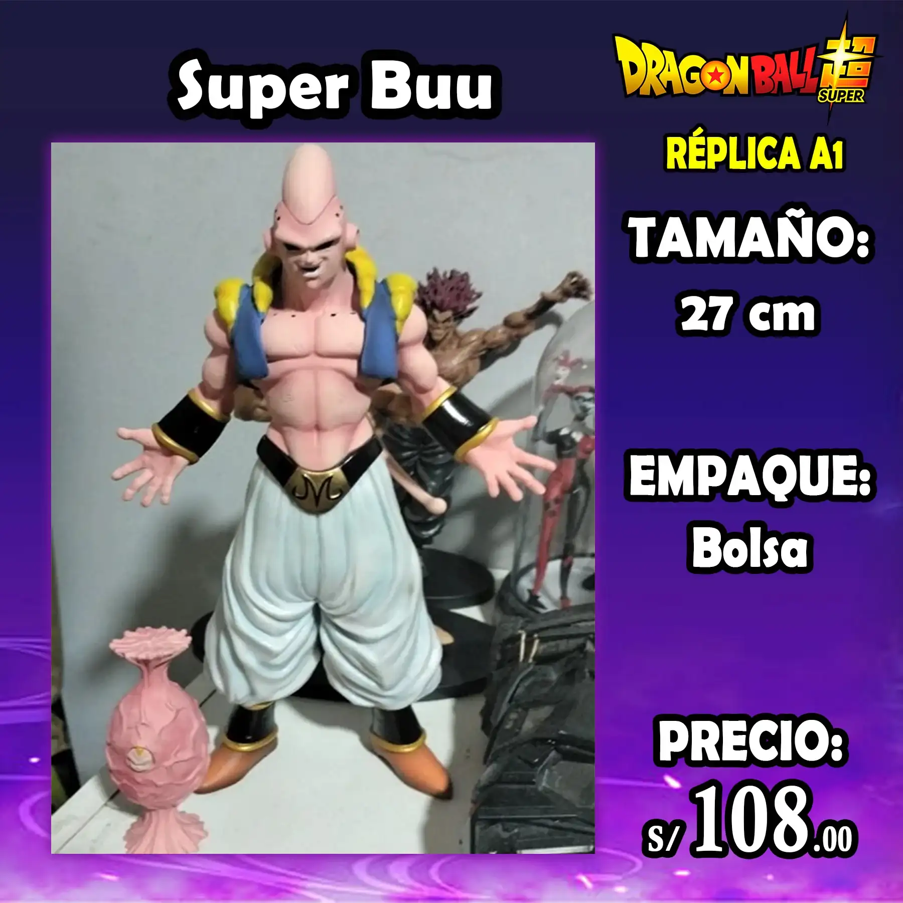 Super Buu