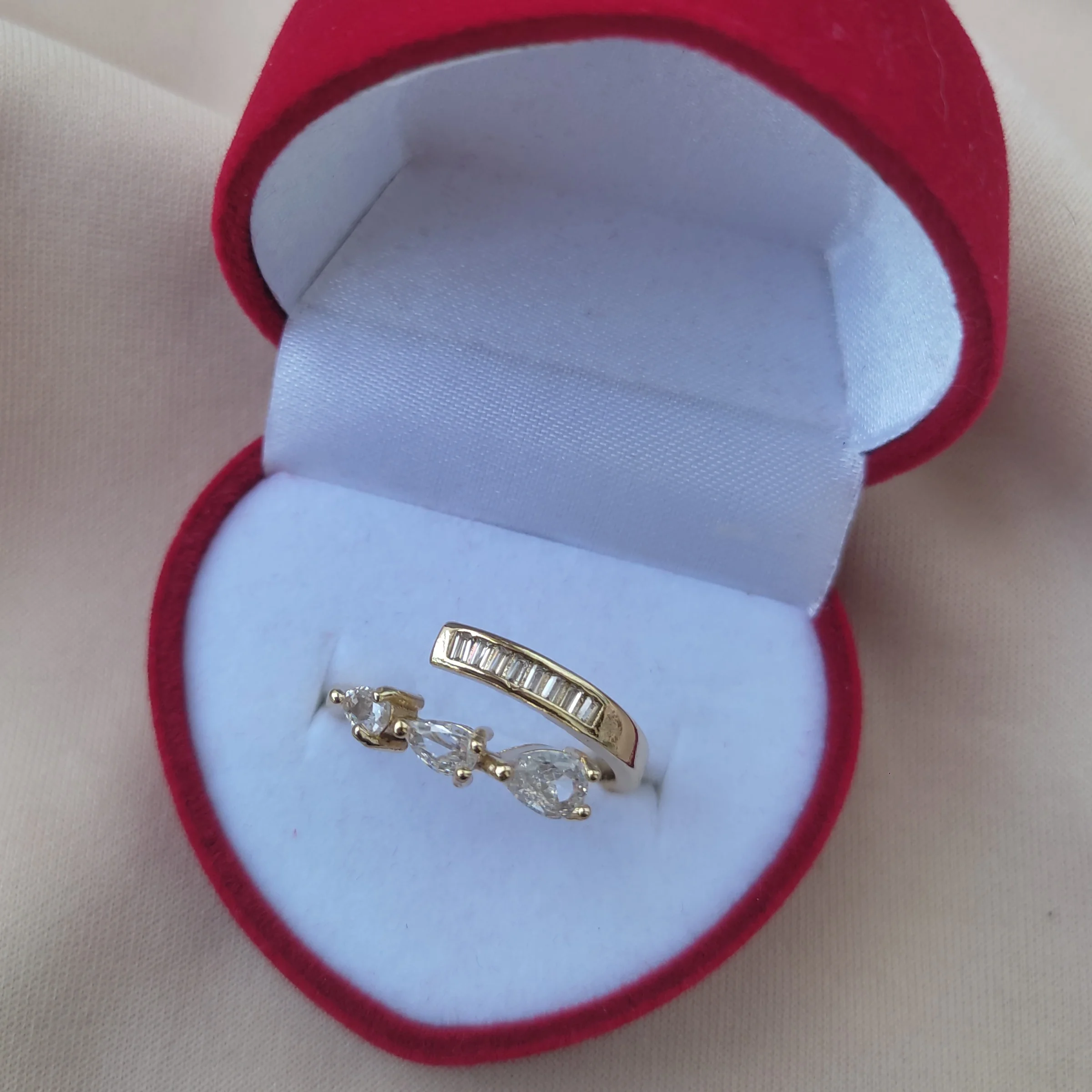 ANILLO AJUSTABLE ELEGANT